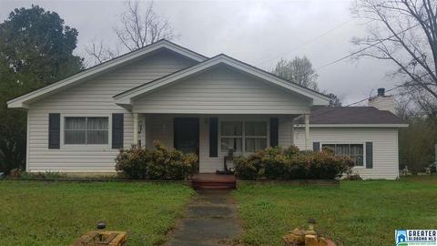 207 5th St E, Warrior, AL 35180 photo 1