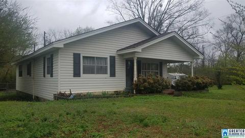 207 5th St E, Warrior, AL 35180 photo 2