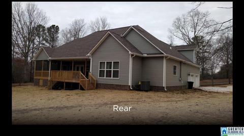 431 Forest Cir, Warrior, AL 35180 photo 2