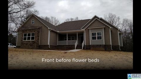 431 Forest Cir, Warrior, AL 35180 photo 1