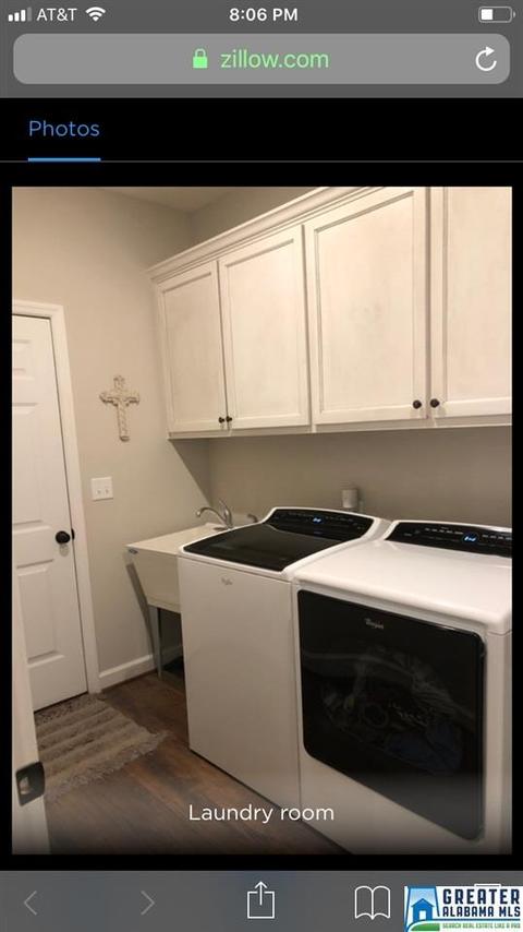 431 Forest Cir, Warrior, AL 35180 photo 22