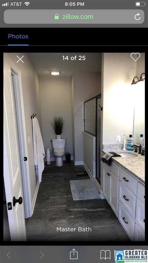 431 Forest Cir, Warrior, AL 35180 photo 13