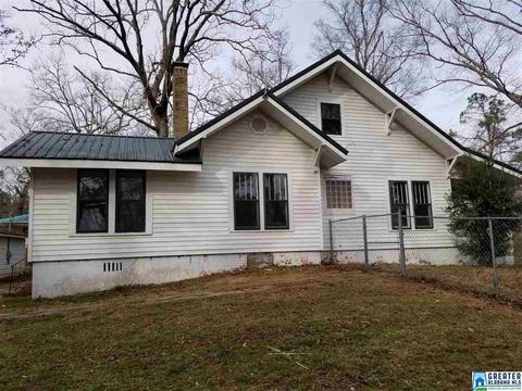 44 2nd Ave, Parrish, AL 35580 photo 2