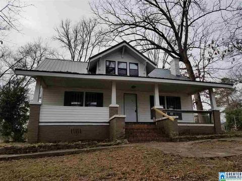 44 2nd Ave, Parrish, AL 35580 photo 1