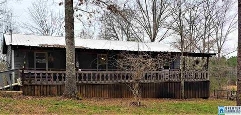 574 Co Rd 88, Fruithurst, AL 36262 photo 1