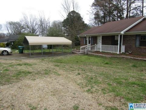 805 1st Ave E, Oneonta, AL 35121 photo 5