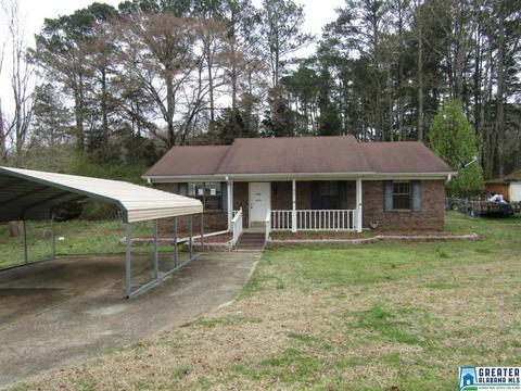 805 1st Ave E, Oneonta, AL 35121 photo 2