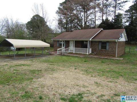 805 1st Ave E, Oneonta, AL 35121 photo 4