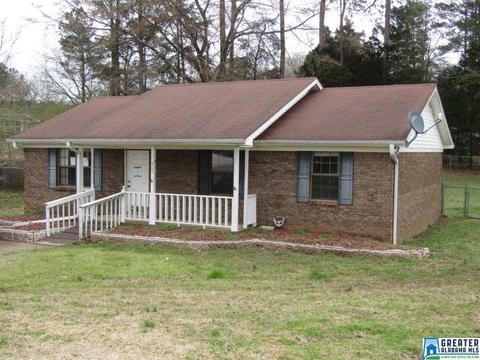 805 1st Ave E, Oneonta, AL 35121 photo 1