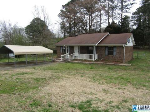 805 1st Ave E, Oneonta, AL 35121 photo 3
