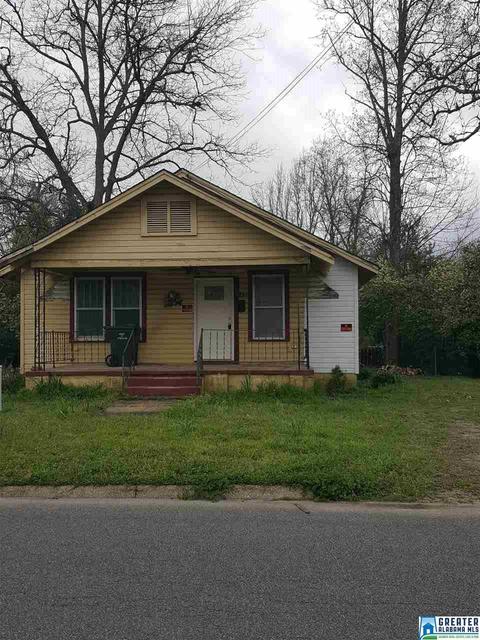 1409 N 2nd Ave, Clanton, AL 35045 photo 1