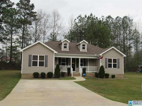 414 Debra Ave, Clanton, AL 35045 photo 4