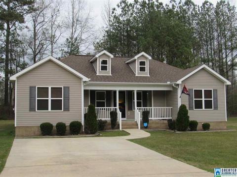 414 Debra Ave, Clanton, AL 35045 photo 3