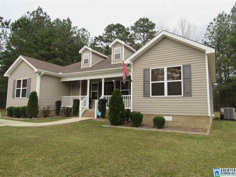 414 Debra Ave, Clanton, AL 35045 photo 2