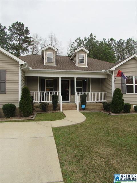 414 Debra Ave, Clanton, AL 35045 photo 5
