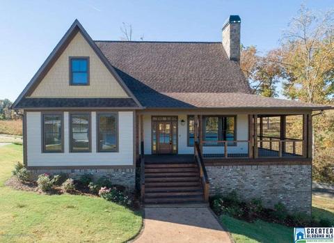 137 Noahs Rd, Jasper, AL 35504 photo 1