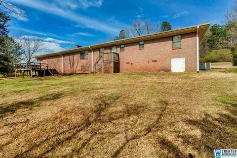 2864 Corner Rd, Warrior, AL 35180 photo 4
