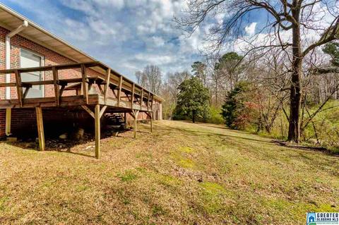 2864 Corner Rd, Warrior, AL 35180 photo 7
