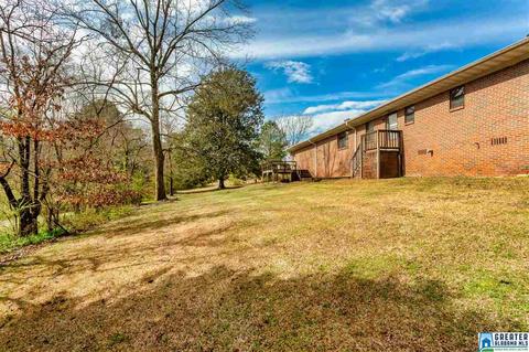 2864 Corner Rd, Warrior, AL 35180 photo 5