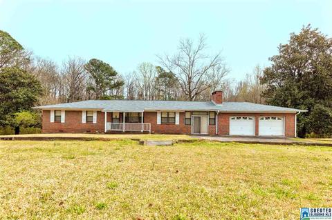 2864 Corner Rd, Warrior, AL 35180 photo 1