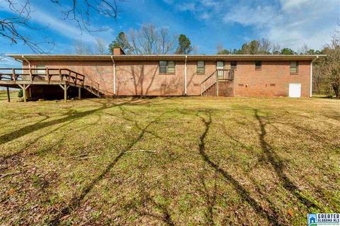 2864 Corner Rd, Warrior, AL 35180 photo 3