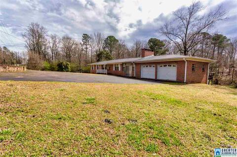 2864 Corner Rd, Warrior, AL 35180 photo 2
