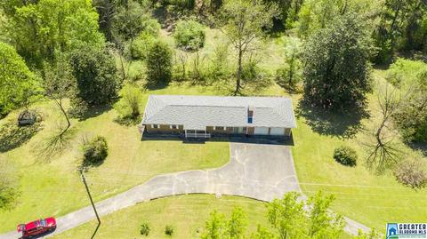 2864 Corner Rd, Warrior, AL 35180 photo 8