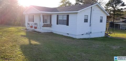 91 Evans Cir, Jasper, AL 35501 photo 1