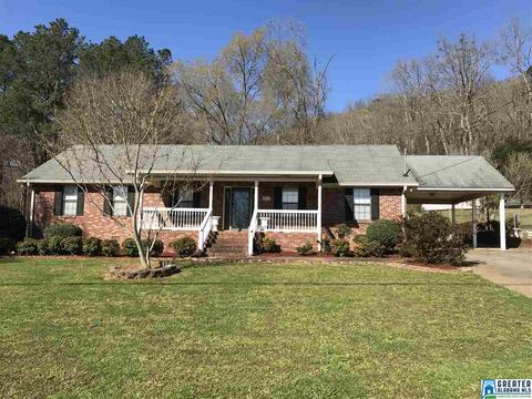 810 4th Ave E, Oneonta, AL 35121 photo 1