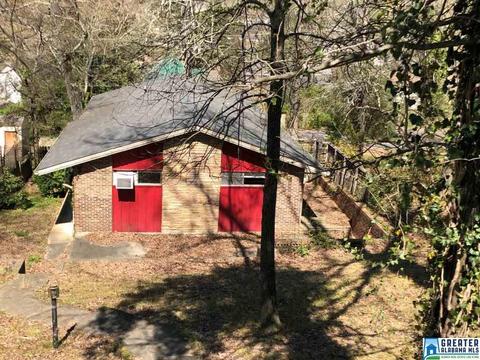 1620 Acker Pl, Anniston, AL 36207 photo 1