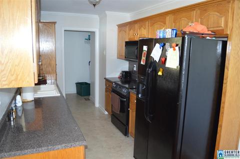 2521 Corner Rd, Warrior, AL 35180 photo 17