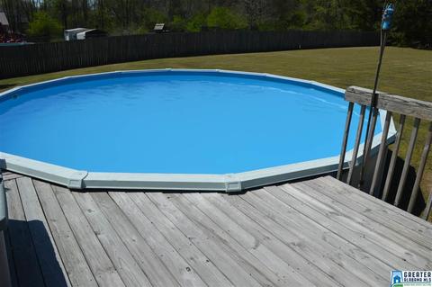 2521 Corner Rd, Warrior, AL 35180 photo 10