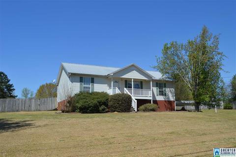2521 Corner Rd, Warrior, AL 35180 photo 1