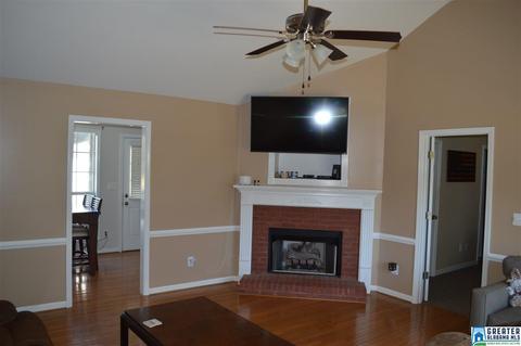 2521 Corner Rd, Warrior, AL 35180 photo 13