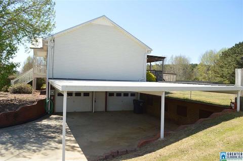 2521 Corner Rd, Warrior, AL 35180 photo 4