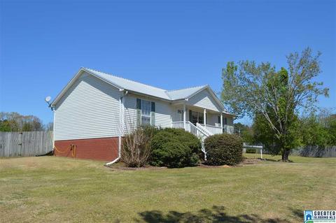2521 Corner Rd, Warrior, AL 35180 photo 2