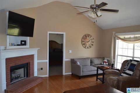 2521 Corner Rd, Warrior, AL 35180 photo 12