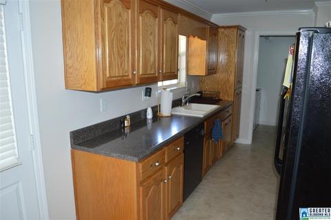 2521 Corner Rd, Warrior, AL 35180 photo 18