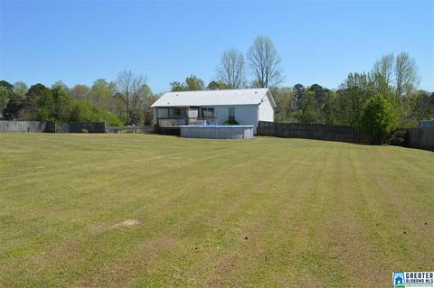 2521 Corner Rd, Warrior, AL 35180 photo 8