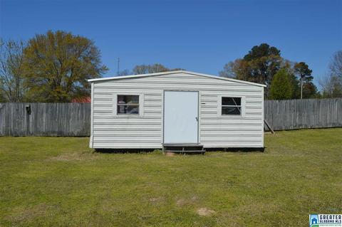 2521 Corner Rd, Warrior, AL 35180 photo 7