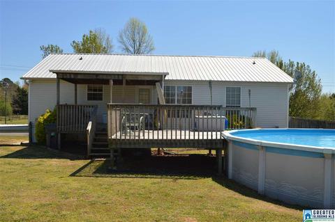 2521 Corner Rd, Warrior, AL 35180 photo 9