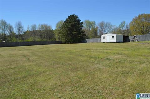 2521 Corner Rd, Warrior, AL 35180 photo 5