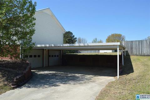 2521 Corner Rd, Warrior, AL 35180 photo 3