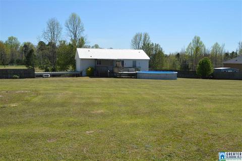 2521 Corner Rd, Warrior, AL 35180 photo 6
