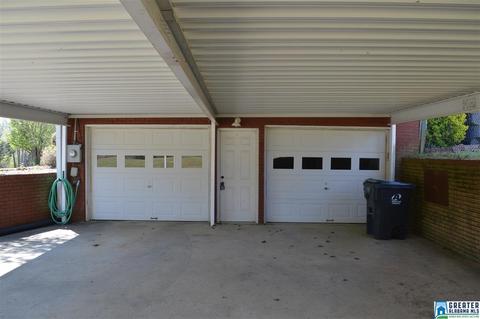 2521 Corner Rd, Warrior, AL 35180 photo 11