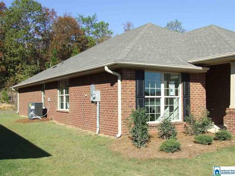 237 Hillcrest Dr, Montevallo, AL 35115 photo 5