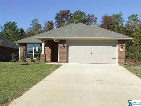237 Hillcrest Dr, Montevallo, AL 35115 photo 3