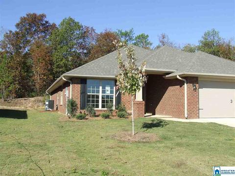 237 Hillcrest Dr, Montevallo, AL 35115 photo 2