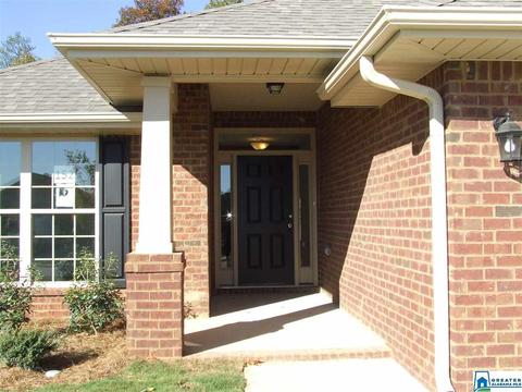 237 Hillcrest Dr, Montevallo, AL 35115 photo 6
