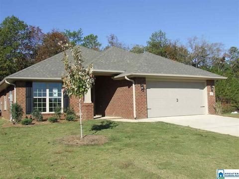 237 Hillcrest Dr, Montevallo, AL 35115 photo 1
